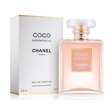 cheapest chanel perfume|chanel mademoiselle 100ml cheapest deal.